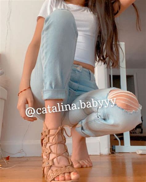 catalina.babyyy | Free Live HD Feet Sessions