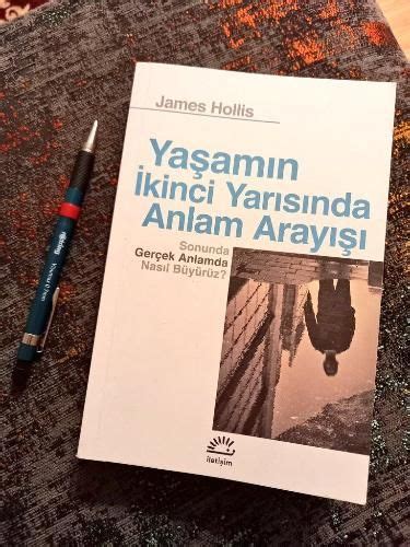 Yaşamın İkinci Yarısında Anlam Arayışı - Bkmkitap | Kitap türleri ...