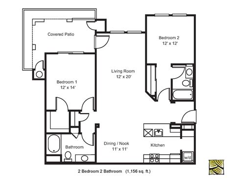 Make A House Floor Plan Online Free | plougonver.com