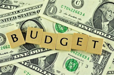 California Budget Finance Palmdale Ca