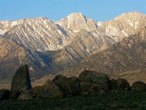 California's Sierra Mountain Snowpack Is at a 500-Year Low | Inverse