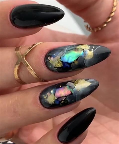 💥💥Nail Design 💥💥 | Opal nails, Beauty nails design, Nail designs