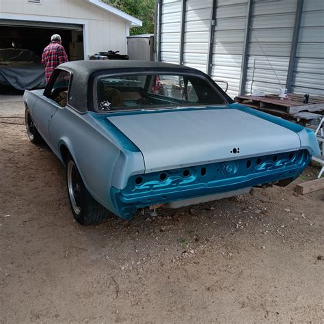 A Cougar Pic, Your Cougar Pic - #166 by Felix - Classic Cougar