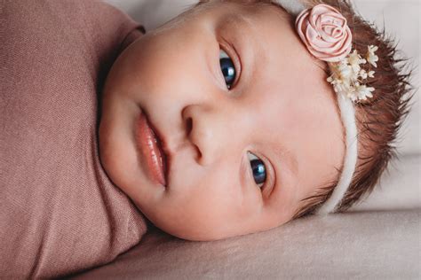 Appleton, WI Newborn Photographer [Loretta] — Kate Coffey Photography