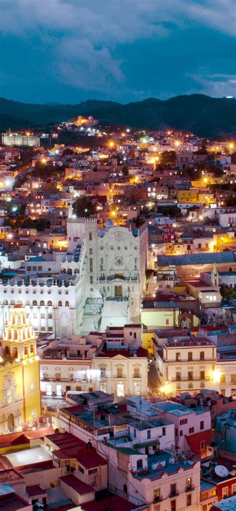 Guanajuato Wallpapers - Wallpaper Cave