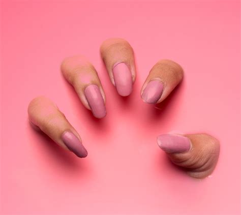 Почему в Nail Spot вы не сделаете наращивание ногтей? | Маникюр и ...