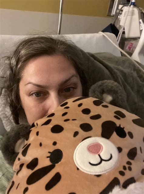 American Pickers' Danielle Colby reveals scary health struggle & admits