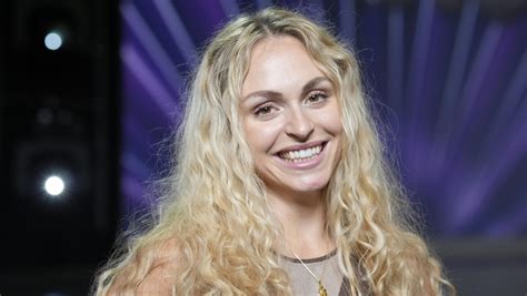 Jasmin Lind afslører kort før Vild med dans-premiere: Så slemt står det