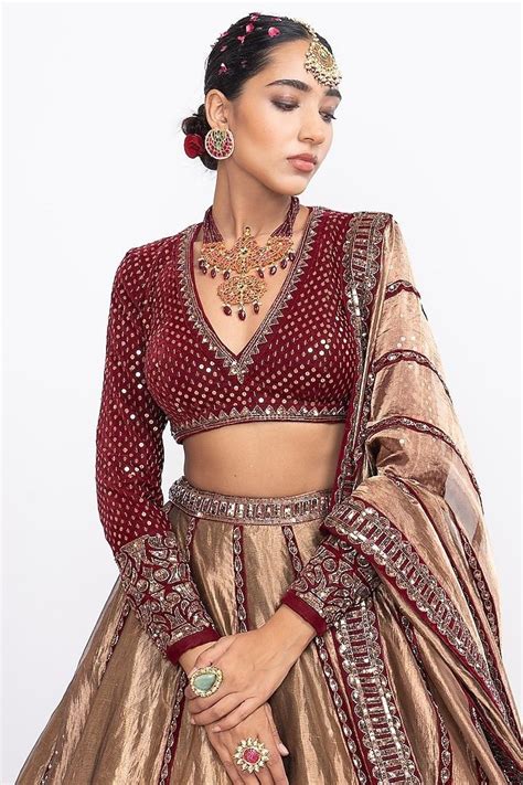 lehenga blouse design  lehenga blouse design  designer