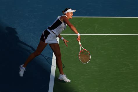 Надежда Петрова - Tennis.ru