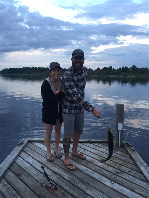 My wifes first fish! A nice walleye. : r/FishingOntario