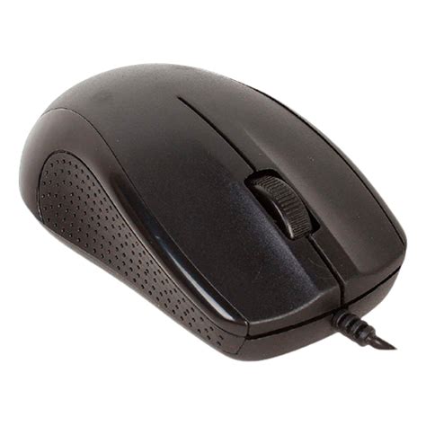 Defender Optimum MB-160 Optical Mouse (USB | 800 DPI) - Comp911