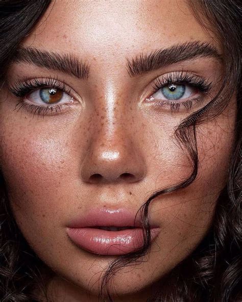 Pin by Luxury Girl on Eyes | Aesthetic eyes, Beauty portrait, Beautiful ...