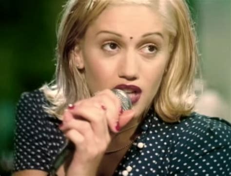 No Doubt’s Don’t Speak was Number One TWENTY years ago this week ...