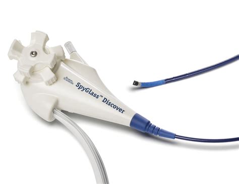 SpyGlass™ Discover Digital Catheter - Boston Scientific
