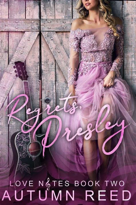 Regrets, Presley eBook by Autumn Reed - EPUB Book | Rakuten Kobo United