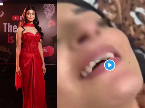 Indian Gaming Star 'Payal Gaming' Caught in Social Media Storm After ...