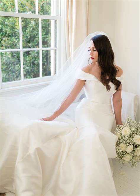 How to Choose the Right Wedding Undergarments for Your Wedding Dress