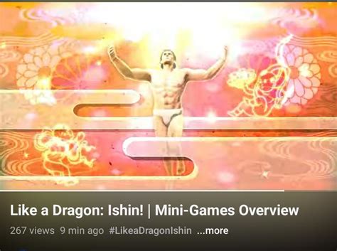 What's happening here? : r/yakuzagames