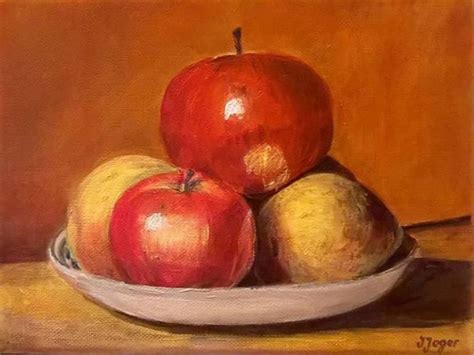 Still Life Paintings