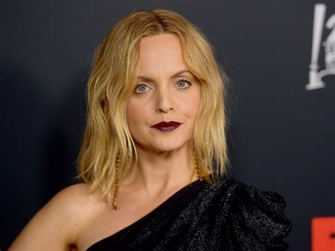 Mena Suvari reveals battle with meth in emotional new memoir | The