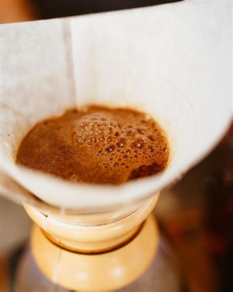 The Chemex, very handy for larger... - Kobrick Coffee Co. | Facebook