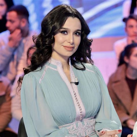Les fans de Sonia Younsi - مساء السكون... Instagram Sonia Younsi