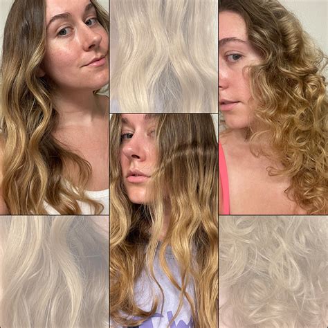 heatless curl technique hands    wear