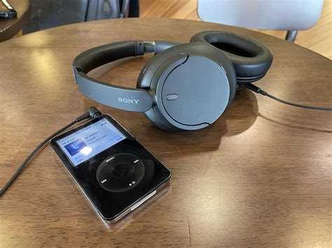 Bought an iPod 5th gen 30GB 10 days ago, and I’m not disappointed