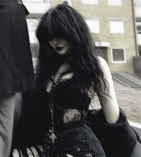 Pin by idk on Pins by you | Goth girls, Goth outfits, Alt girl style