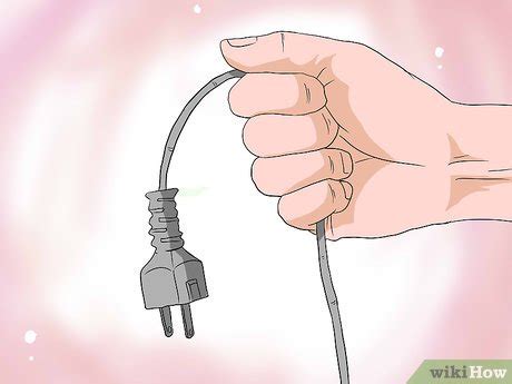 how to clean an oscillating fan