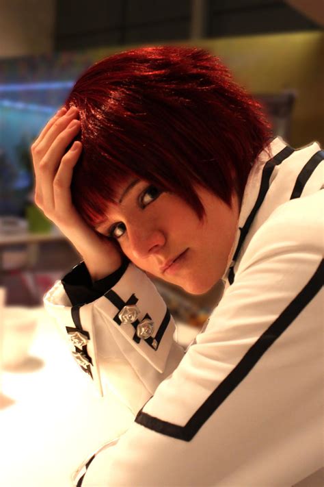 Shiki cosplay on Senri-Shiki-FC - DeviantArt