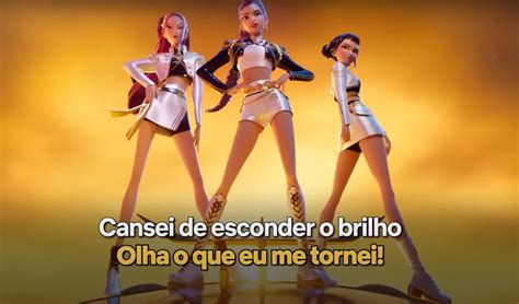 Letra Guerreiras Do K - Prepare a voz: Netflix liberou as músicas de “Guerreiras do K‑pop” com ...