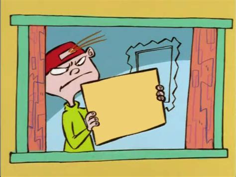 Ed edd n eddy Kevin Blank Template - Imgflip