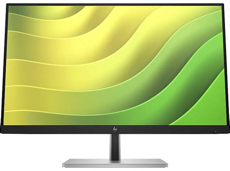 HP 6N4F1AA#ABB 23,8 Zoll QHD Monitor (5 ms Reaktionszeit, 75Hz ...