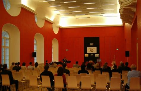 Divadlo Reduta (Mozartův sál) – Národní divadlo Brno - Kultura.cz