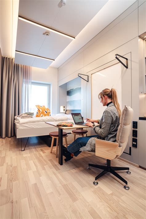 Work from hotel | VALO Hotel & Work