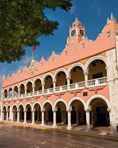 merida yucatan ranks   large cities   world list