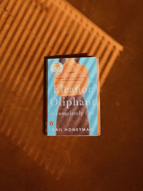 Eleanor Oliphant Sta Benissimo Italian Edition 6