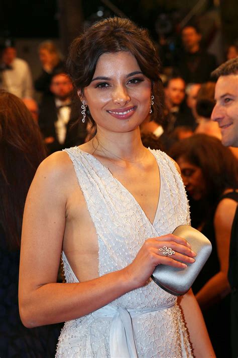 Gabriella Wright: The Neon Demon Premiere at 2016 Cannes Film Festival