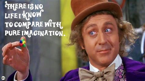 25 Inspiring Willy Wonka Quotes That Will Spark Your Imagination