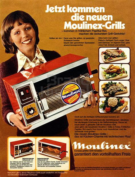 Moulinex | Brand-History