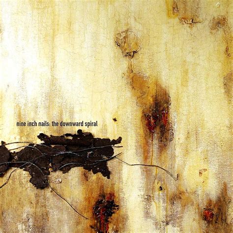 'The Downward Spiral': Behind Trent Reznor’s Dizzying Masterpiece