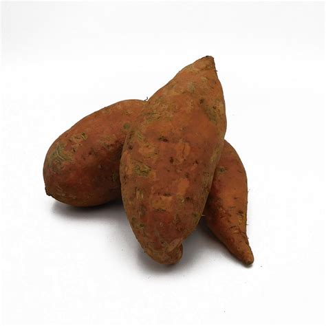 sweet potato teds veg