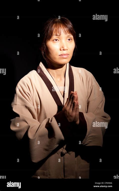 prayer stock photo alamy