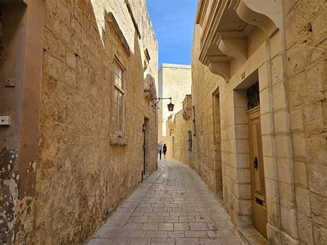Mdina, Malta | vše, co potřebujete vědět