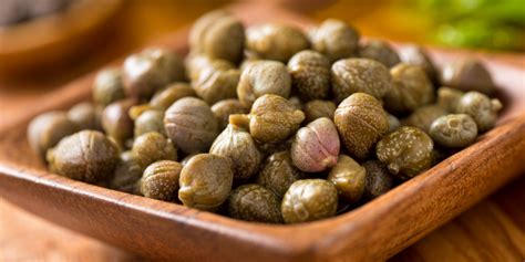 capers  spanish