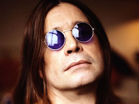 Biografia di Ozzy Osbourne, vita e storia