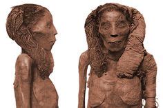 Egyptian Mummies Unwrapped