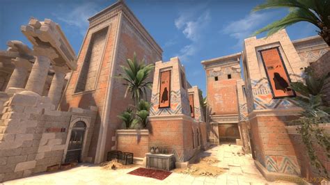 Anubis Map v2.2 by Roald for CSGO | Counter Strike Offensive